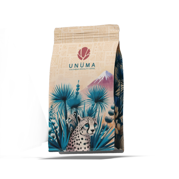 Geisha | Mid – Light Roast - 200g