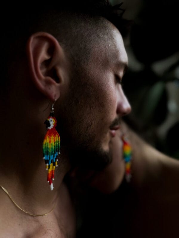 Embera Earings - Image 2