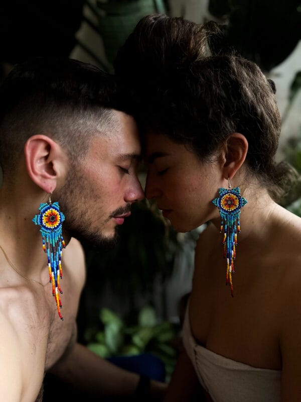 Embera Earings