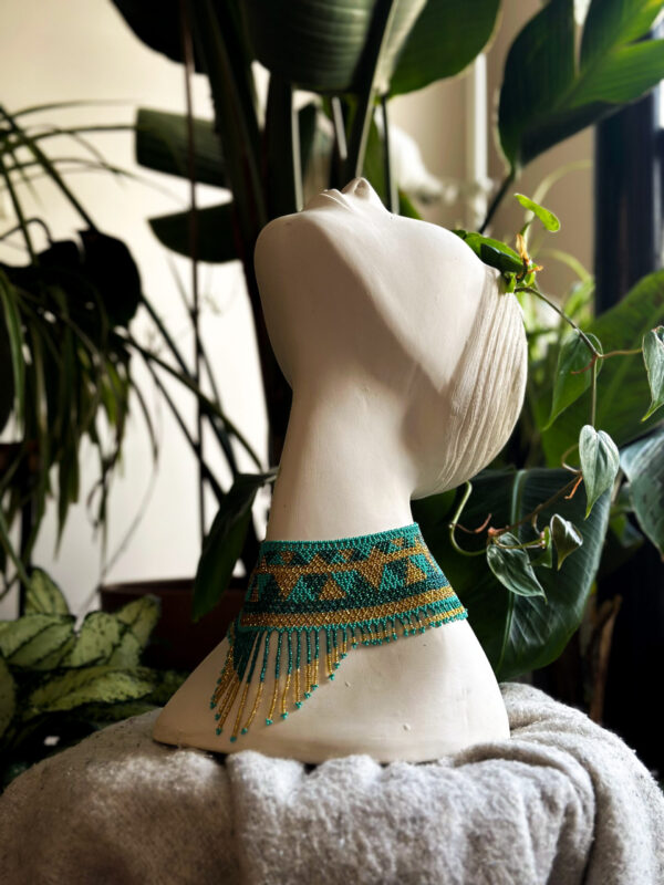 Embera Collars