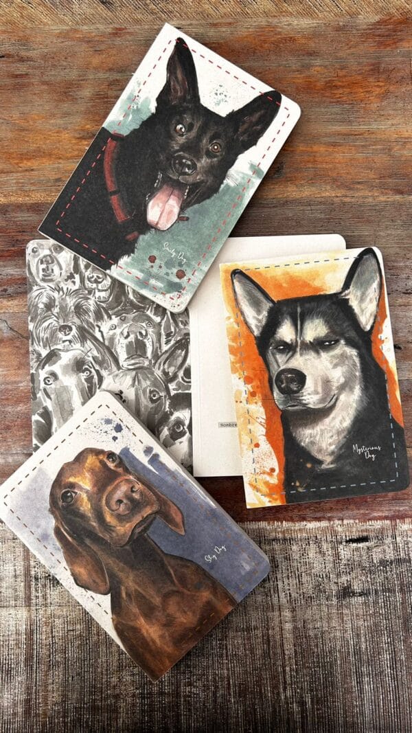 Agendas by Un Mapache - Image 2