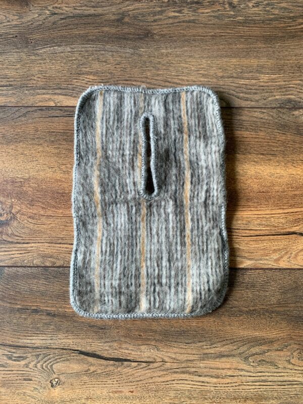 Cuadri Poncho (35cm)