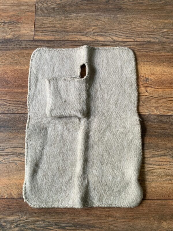 Cuadri Poncho (50cm) - Image 2