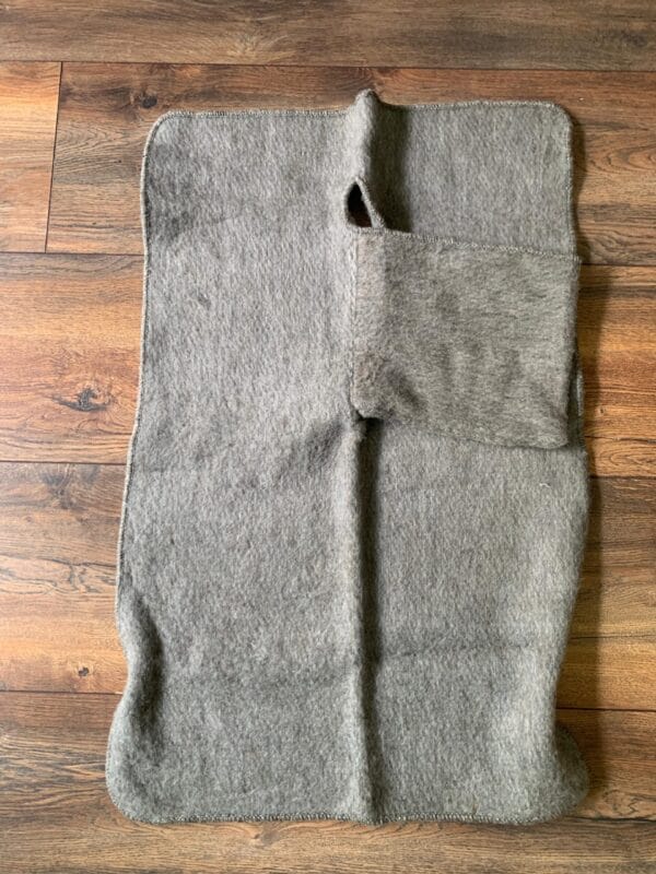 Cuadri Poncho (80cm) - Image 2
