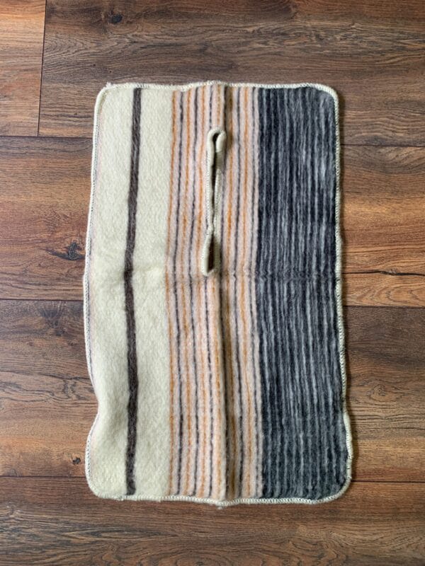 Cuadri Poncho (60cm)