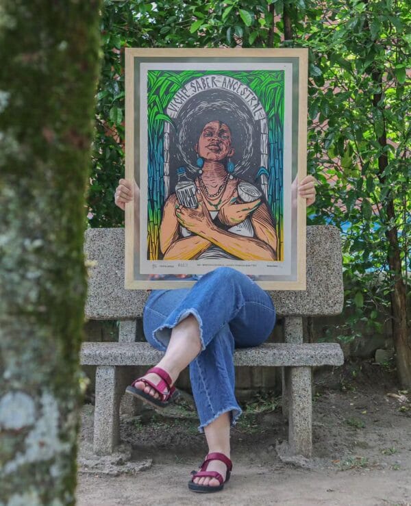 Dignidad Campesina - Viche by Theo Ulloa
